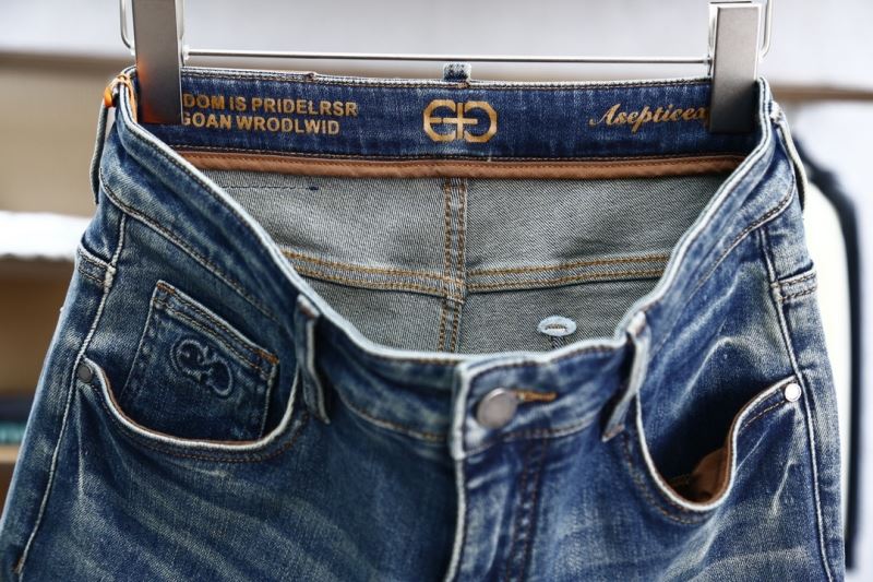 Ferragamo Jeans